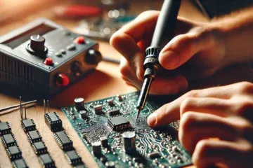 DIY Repairs