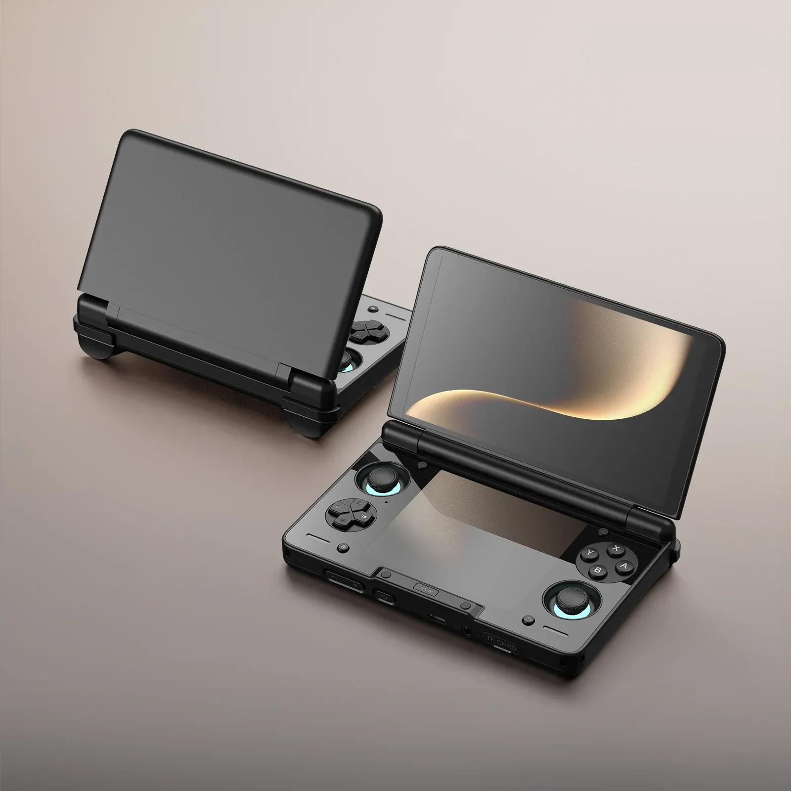 Meet the AYN Thor: Android’s Pocketable 3DS Successor.