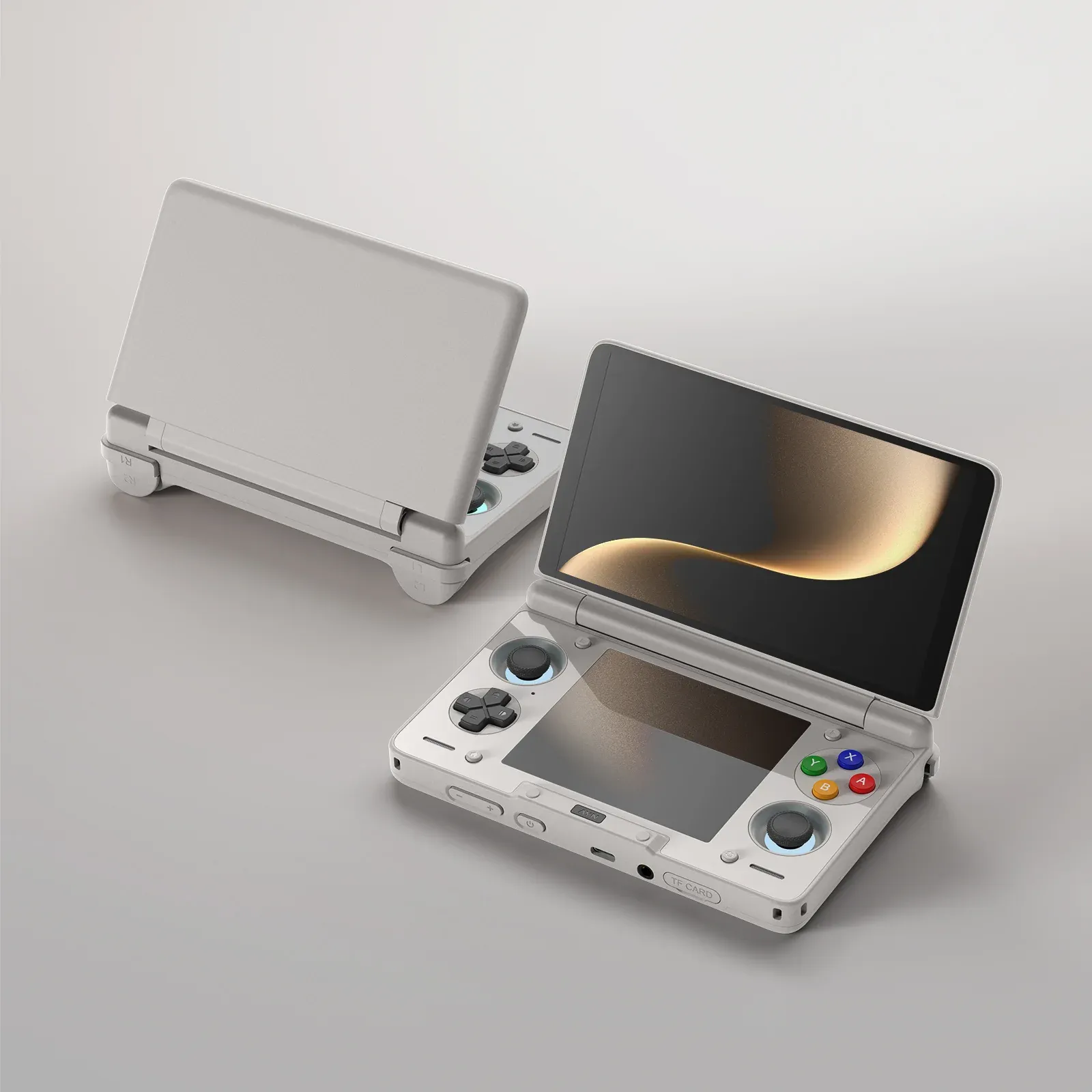 Meet the AYN Thor: Android’s Pocketable 3DS Successor.