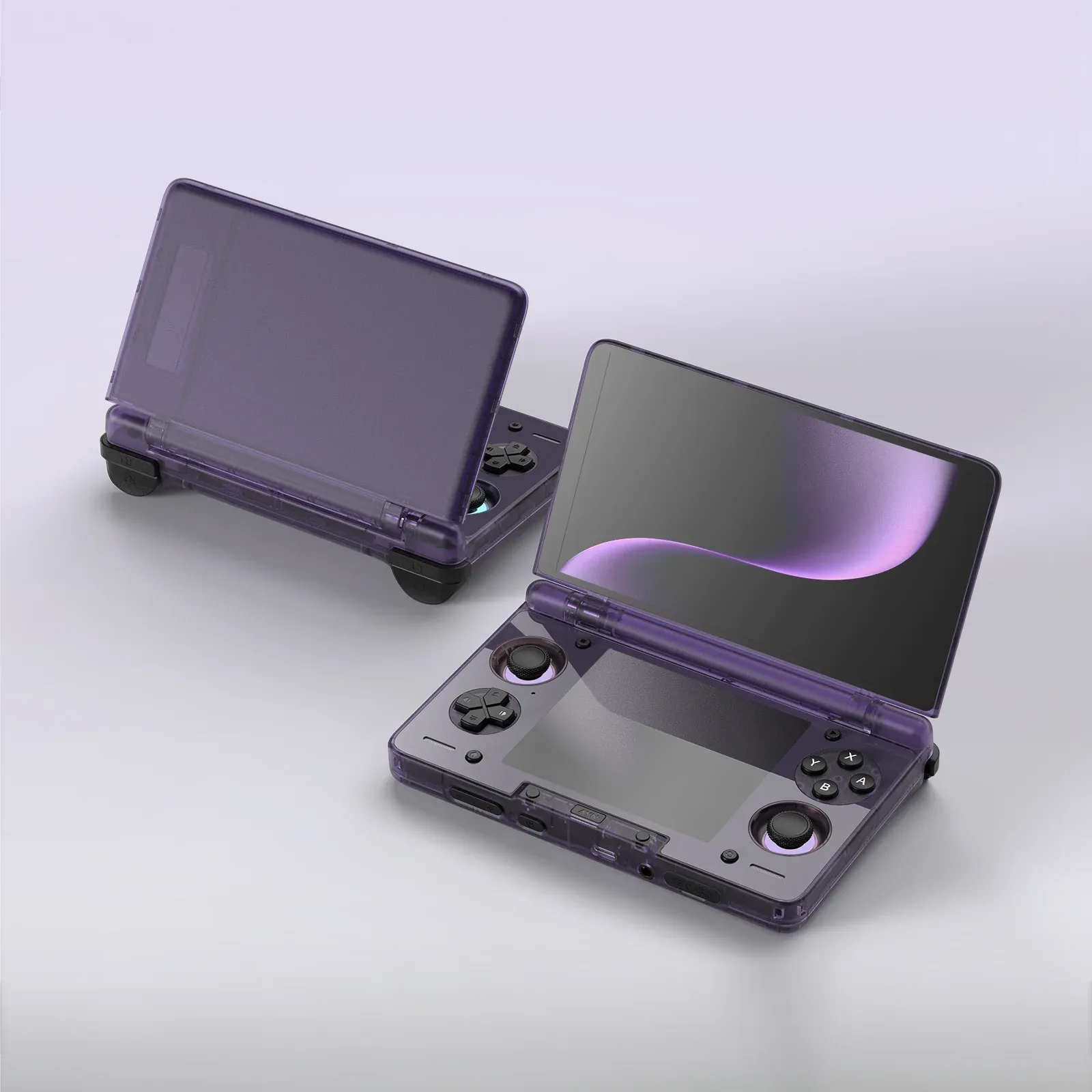 Meet the AYN Thor: Android’s Pocketable 3DS Successor.