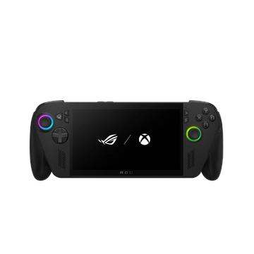 ROG Xbox Ally X