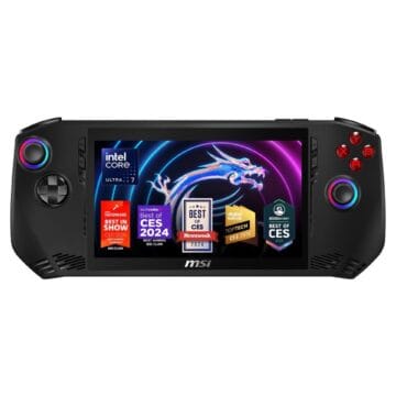 MSI