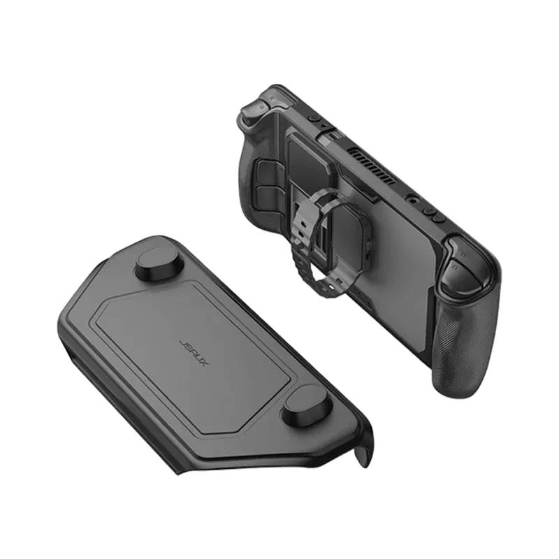 JSAUX ModCase for Steam Deck LCD & OLED