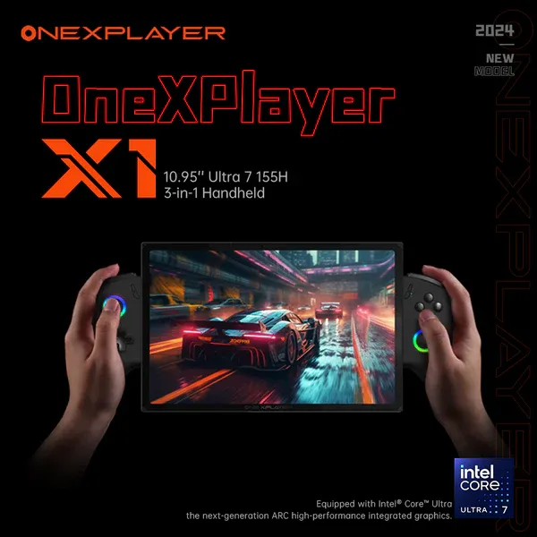 OXP x1 - Ram Timings Guide