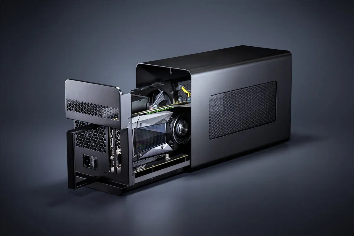 Razer Core X