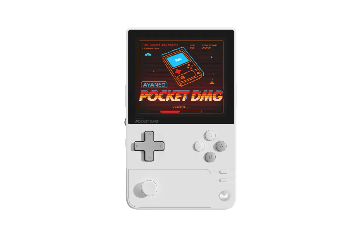 Ayaneo Pocket DMG