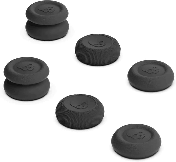 Skull & Co. Thumb Caps