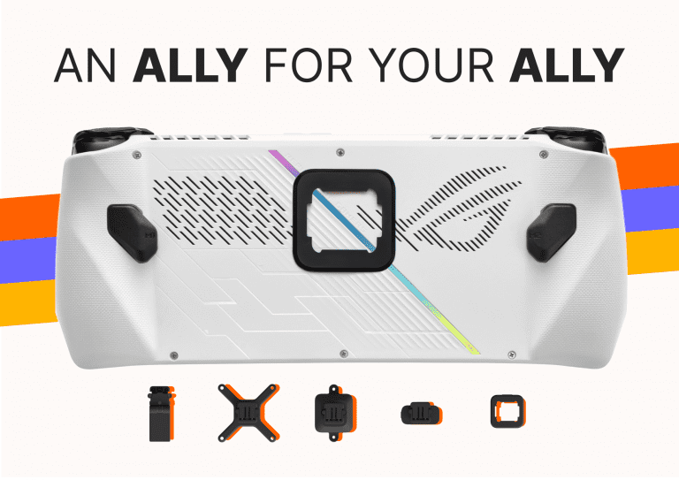 ALLYMATE ADHESIVE ADAPTER BUNDLE