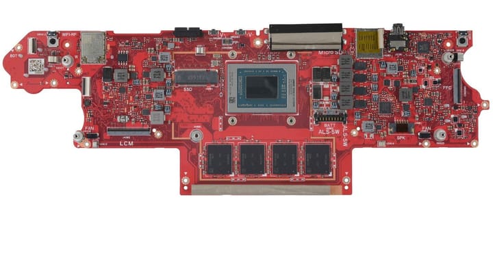 Part Identification