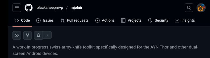 Mjolnir - Link GameHub & Steam to ESDE and Beacon