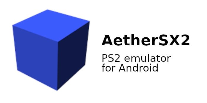 Aethersx2 Android Setup