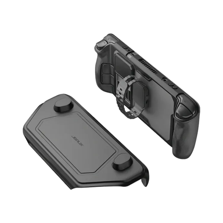 JSAUX ModCase for Steam Deck LCD & OLED