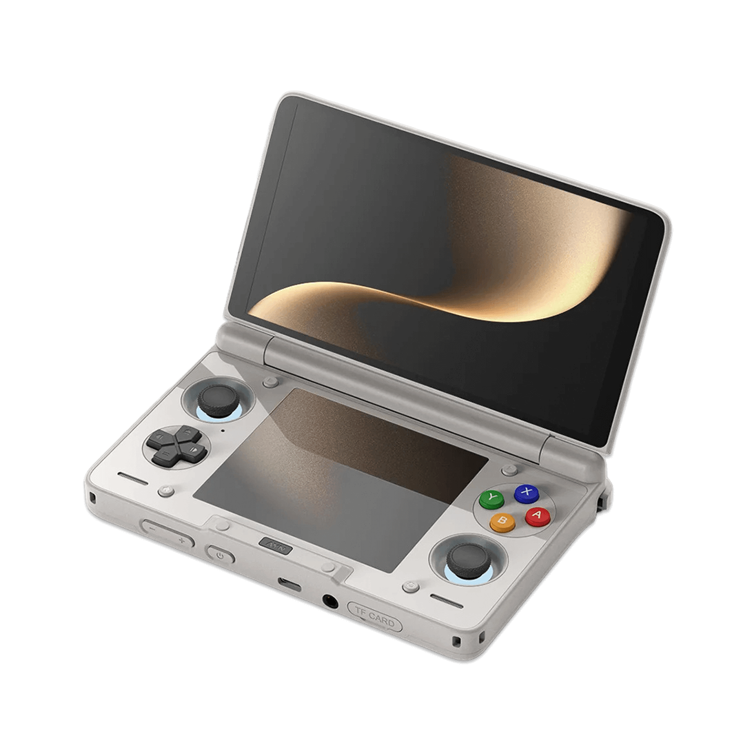 AYN Thor - Fan Replacement